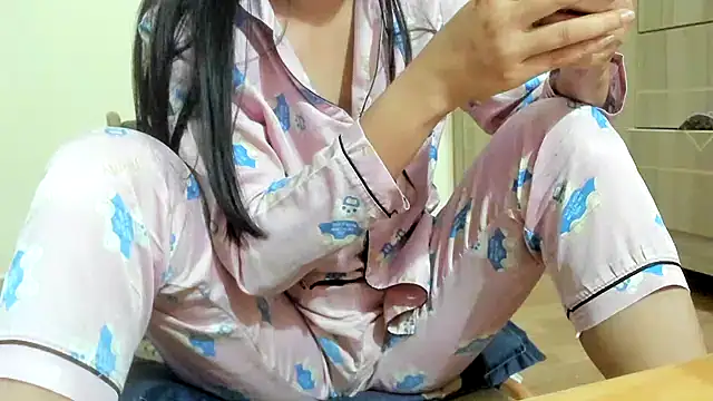 Beauty Asian Tina online show from 02-07-25, 06:34