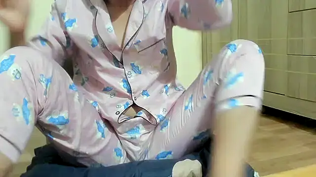Beauty Asian Tina online show from 02-09-25, 11:58
