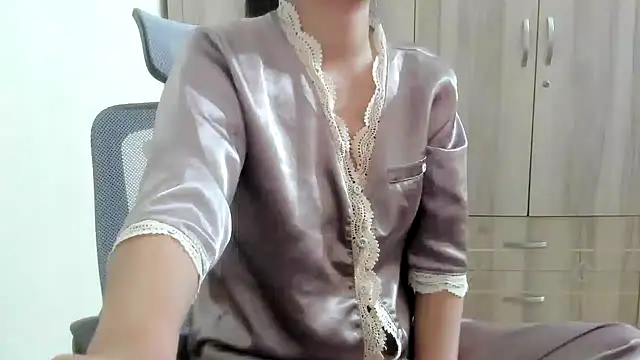 Beauty Asian Tina online show from 02-14-25, 02:54