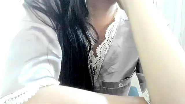Beauty Asian Tina online show from 02-14-25, 05:57