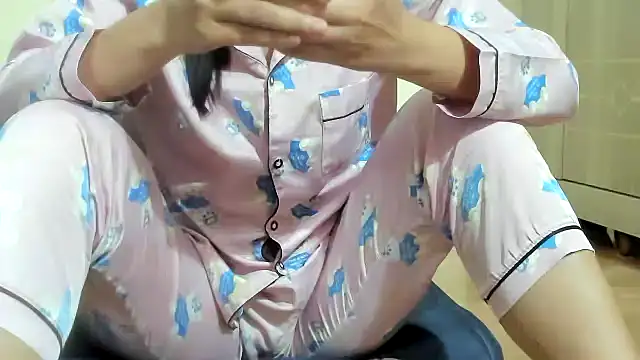 Beauty Asian Tina online show from 02-19-25, 03:17