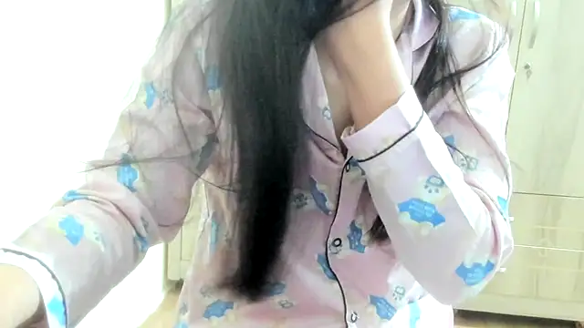 Beauty Asian Tina online show from 03-06-25, 06:52