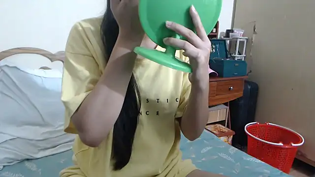 Beauty Asian Tina online show from 10-30-25, 03:52