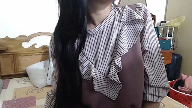 Beauty Asian Tina online show from 11-28-25, 01:41