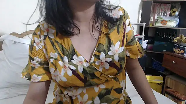 Beauty Asian Tina online show from 02-27-26, 11:54