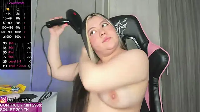 emilyn grey1 online show from 12-23-24, 03:55