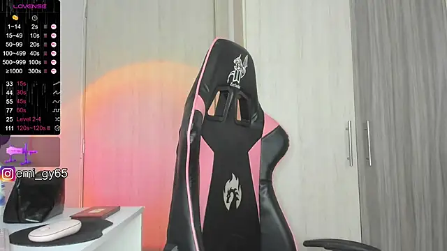 emilyn grey1 online show from 03-03-25, 03:42