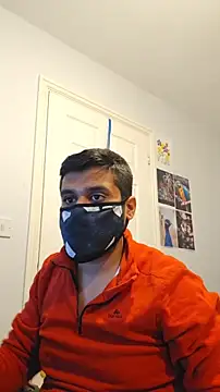 desihardlover online show from 12-19-25, 12:23