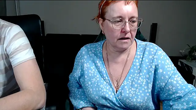 JoannaAndNeighbour online show from 02-17-26, 01:51