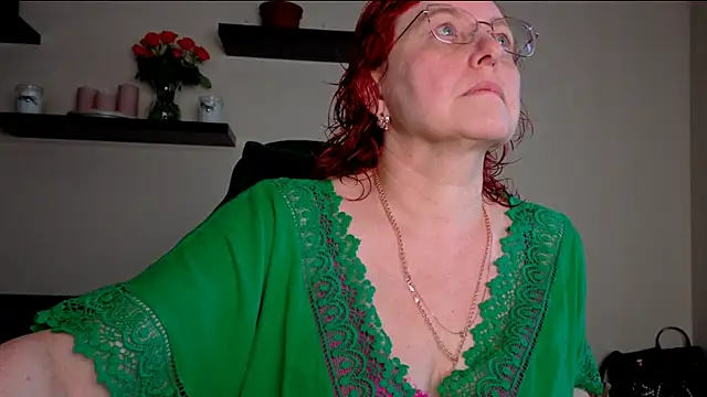 JoannaAndNeighbour online show from 06-21-26, 09:01
