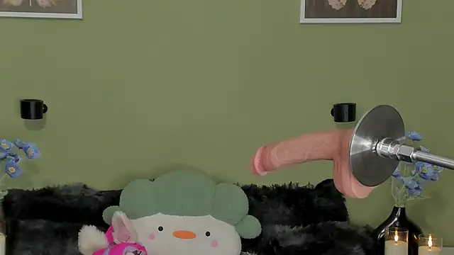 Jas miin online show from 02-13-25, 02:01