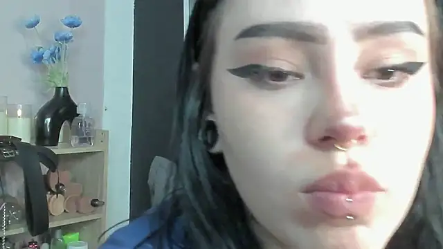 Jas miin online show from 11-26-25, 02:01