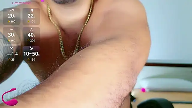 steven med25 online show from 02-08-26, 02:09