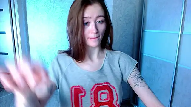 millllina online show from 02-23-25, 08:55