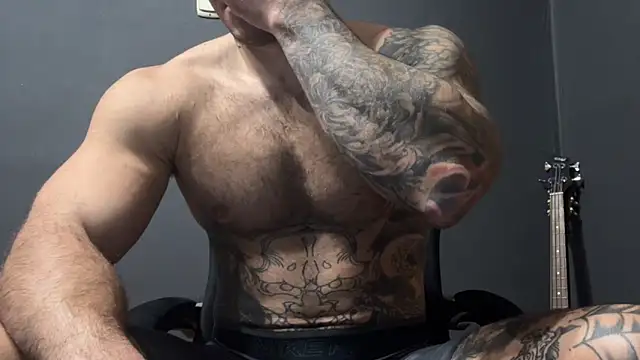 Mr YourGod online show from 11-23-25, 07:08