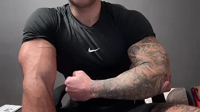 Mr YourGod online show from 12-03-25, 05:59