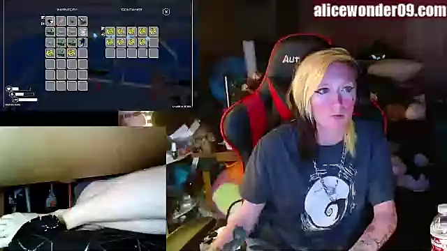 alicewonder09 online show from 01-01-25, 04:29