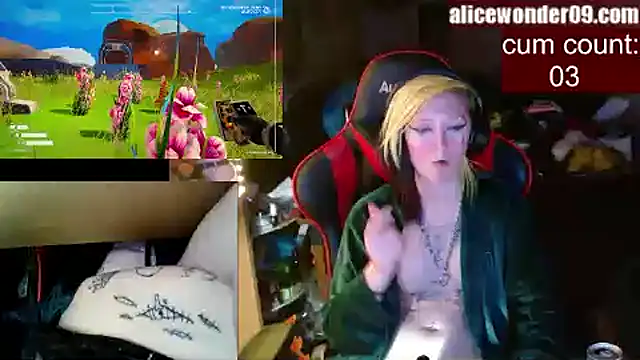 alicewonder09 online show from 01-02-25, 10:48