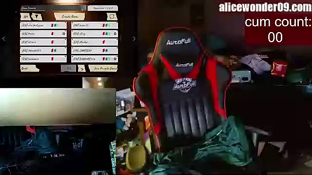 alicewonder09 online show from 01-10-25, 07:57