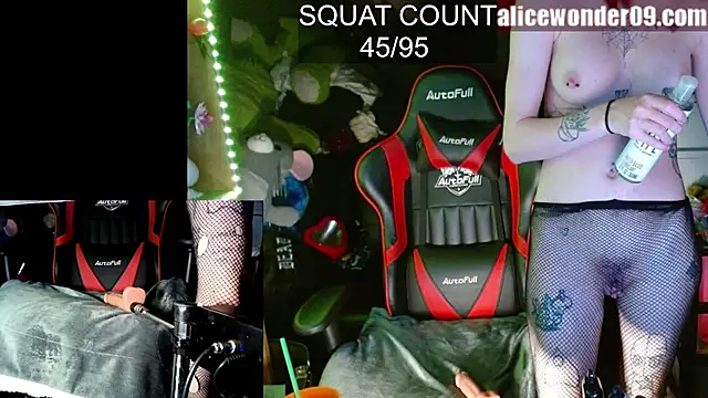 alicewonder09 online show from 02-25-25, 04:35