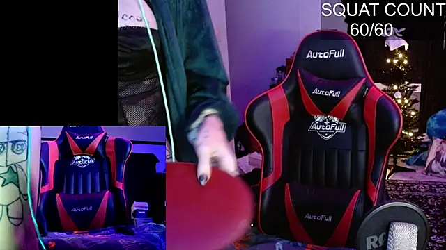 alicewonder09 online show from 11-30-25, 05:00