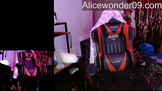 alicewonder09 online show from 02-09-26, 05:33