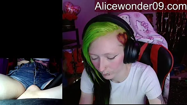 alicewonder09 online show from 02-14-26, 05:26