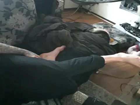 Snapshot of SpicyJoint chatting on 03-21-25, 03:57 SpicyJoint online show from 03-21-25, 03:57