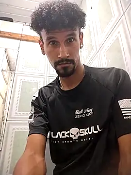 FestiveAdmirer online show from 03-25-26, 02:56