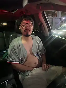 Bbyboyivan online show from 03-21-26, 04:39