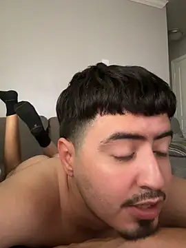 Bbyboyivan online show from 04-26-26, 05:54