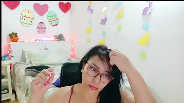 Snapshot of hottplay chatting on 03-29-26, 08:42 hottplay online show from 03-29-26, 08:42