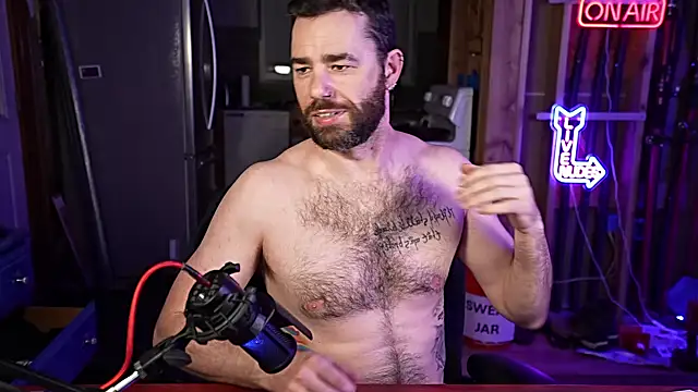 Fastflogger1 online show from 12-13-24, 02:32