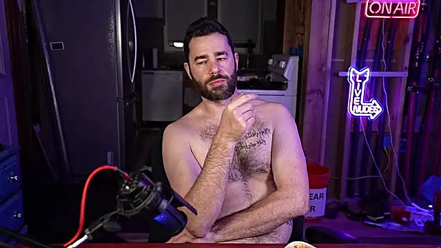 Fastflogger1 online show from 12-13-24, 05:38