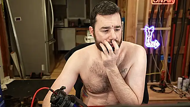 Fastflogger1 online show from 02-10-25, 03:35