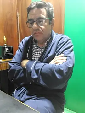 FernandoReuterG online show from 01-19-26, 02:15