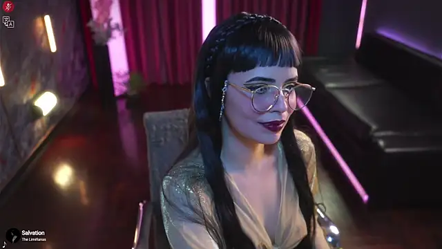 alessa goreng online show from 12-15-24, 07:46