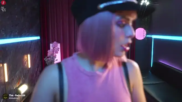 alessa goreng online show from 12-16-24, 07:48