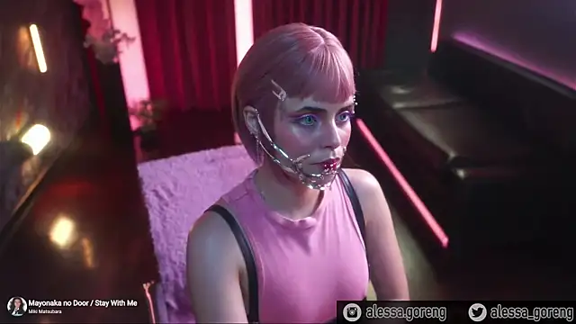 alessa goreng online show from 12-17-24, 07:37