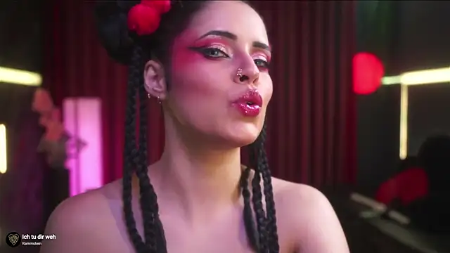 alessa goreng online show from 01-02-25, 12:45