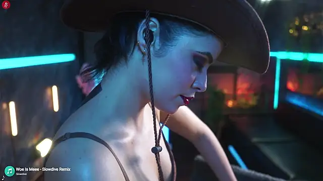 alessa goreng online show from 01-10-25, 08:29