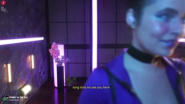 alessa goreng online show from 01-11-25, 08:43