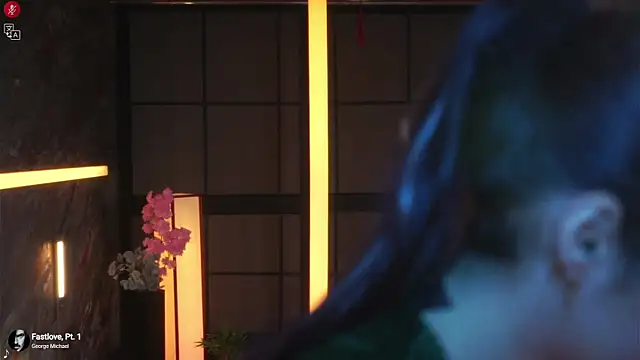 alessa goreng online show from 01-20-25, 08:41