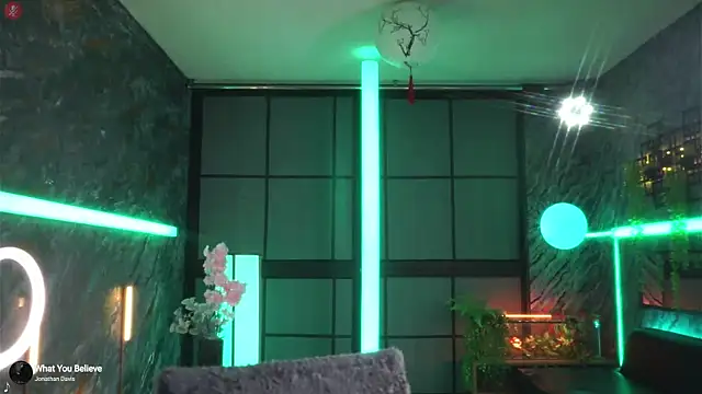 alessa goreng online show from 02-02-25, 09:19