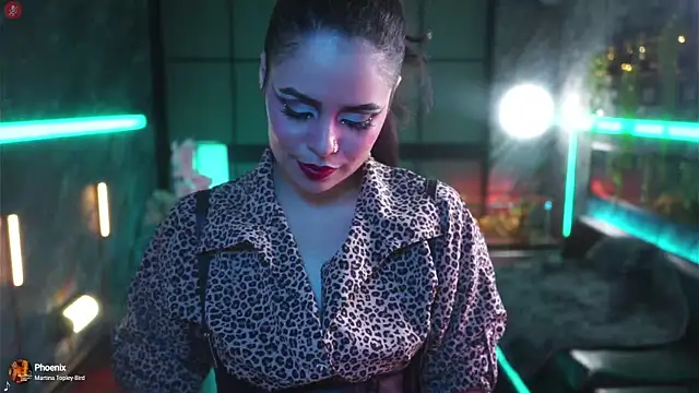 alessa goreng online show from 02-10-25, 09:04