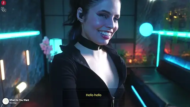 alessa goreng online show from 02-20-25, 01:57