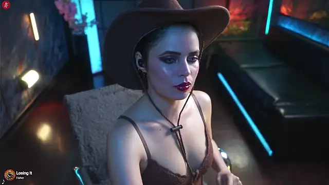 alessa goreng online show from 02-21-25, 01:44