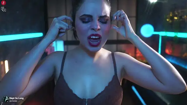 alessa goreng online show from 02-21-25, 04:51