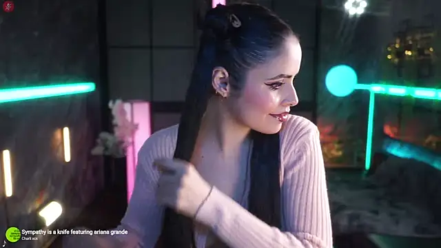 alessa goreng online show from 02-22-25, 08:50