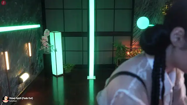 alessa goreng online show from 03-08-25, 08:44